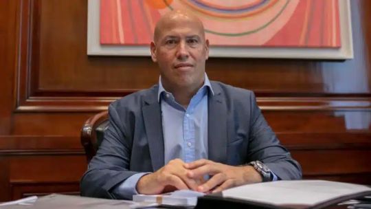 Imagen para el artículo: El marido de Pilar Ramírez apuntado por los créditos del Banco Nación