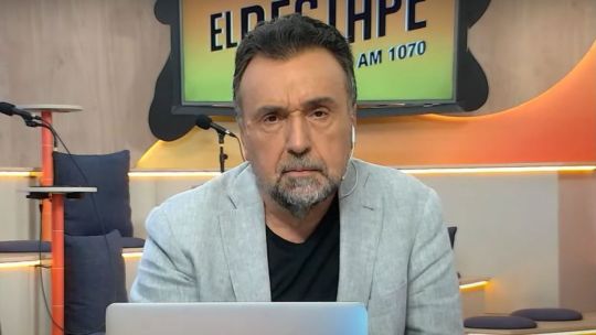 Imagen para el artículo: El escándalo de espionaje ruso que golpeó a medios