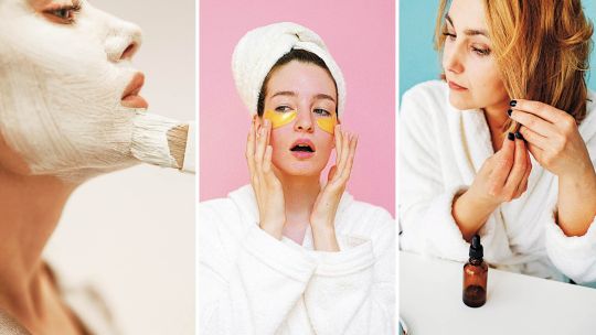 Imagen para el artículo: Belleza viral: Tratamientos, tips y tendencias que se imponen en las redes
