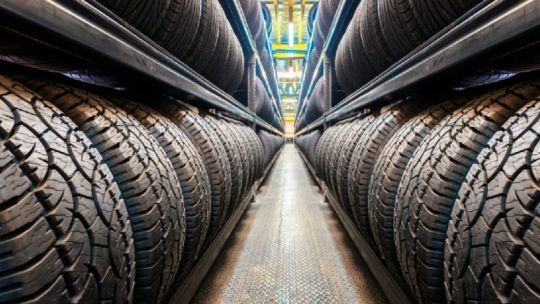 Imagen para el artículo: Financiación para el auto con Banco Provincia: cómo comprar neumáticos y repuestos en cuotas sin interés
