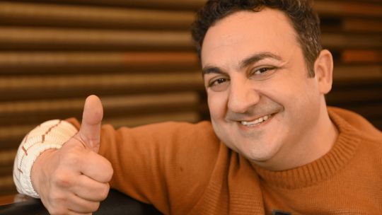 Imagen para el artículo: Tras el "incidente" en OLGA, Topa suspendió entrevistas hasta junio