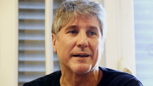 Imagen para el artículo: Peronismo bochornoso: la inesperada reaparición de Amado Boudou