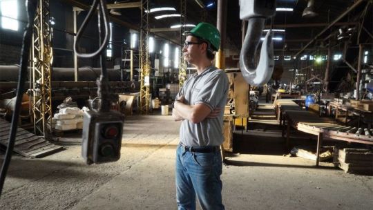 Imagen para el artículo: A contramano del relato oficial, las pymes advierten que la baja de tasas no alcanza y descartan la reactivación
