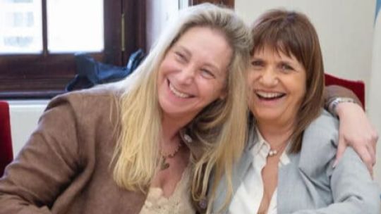 Imagen para el artículo: Karina Milei ya descarta a Adorni como candidato en CABA y piensa en Bullrich