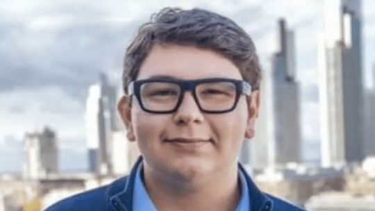 Imagen para el artículo: Quién es el tuitero libertario al que nombraron funcionario de Nucleoeléctrica Argentina