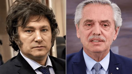 Imagen para el artículo: Alberto Fernández se subió a la polémica por el consumo de carne de burro