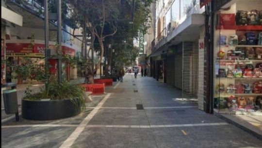 Imagen para el artículo: El consumo no repunta: las ventas minoristas PyME cayeron 1,2% en mayo