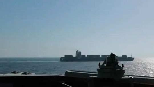 Imagen para el artículo: El riesgo nuclear iraní sería mayor ahora que antes de los ataques de Trump