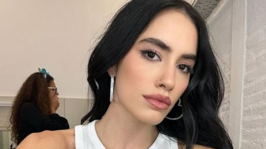 Imagen para el artículo: Lali Espósito volvio a cargar contra Milei: "Qué peligroso, qué triste"