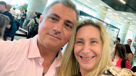 Imagen para el artículo: El "Consejo de Notables" de Sebastián Pareja, el elegido de Karina Milei