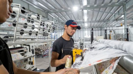 Imagen para el artículo: "Tuve que echar a 35 personas y todavía me faltan sacar 25 más": la voz de un industrial cordobés en la tormenta perfecta