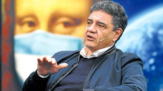 Imagen para el artículo: La guerra de Jorge Macri contra las empresas de recolección de basura