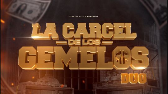Imagen para el artículo: La cárcel de los gemelos: el reality hardcore que llega desde España