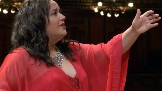 Imagen para el artículo: Turandot tendrá su primera soprano trans en Buenos Aires