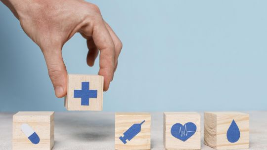 Imagen para el artículo: Alerta por salud cardiovascular femenina: el Hospital de Clínicas advirtió que los infartos superan al cáncer como causa de muerte