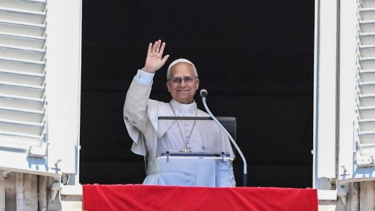 Imagen para el artículo: La Iglesia frente a los límites morales de la inteligencia artificial