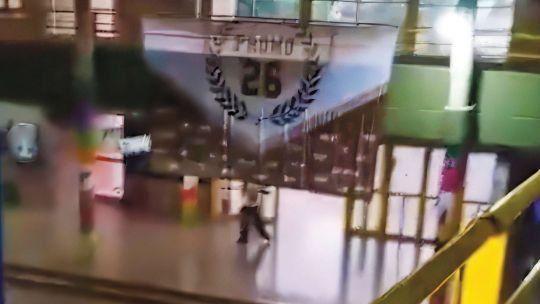 Imagen para el artículo: Efecto contagio: escuelas en alerta máxima