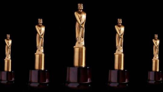 Imagen para el artículo: Martín Fierro 2026: todos los nominados para la gran gala de la televisión argentina