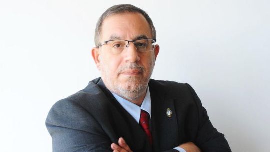 Imagen para el artículo: El duro posteo de Maslatón contra Milei: "Dictador fascista en estado de decadencia final"