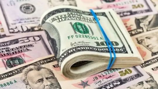 Imagen para el artículo: El dólar blue cerró sin cambios este viernes 29 de mayo y el Banco Central volvió a comprar dólares