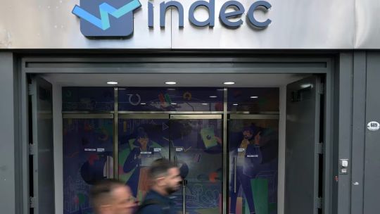 Imagen para el artículo: Encuesta: el 70 por ciento no cree en el número de inflación del INDEC
