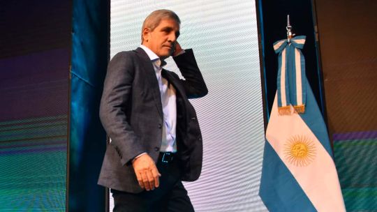 Imagen para el artículo: Fausto Spotorno: “Lo peor del ajuste ya pasó, el segundo semestre será mejor”