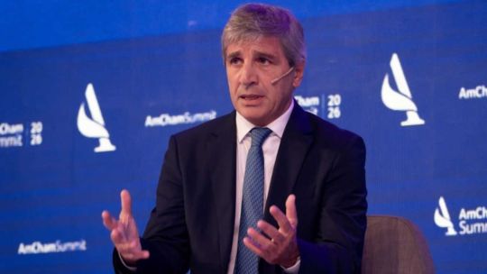 Imagen para el artículo: Deuda: el Gobierno busca renovar vencimientos por $5 billones