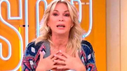 Imagen para el artículo: El "NOLSAP" de Yanina Latorre por una nota sobre su hija Lola