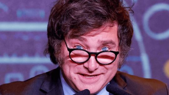 Imagen para el artículo: Encuesta alarmante: Milei cosecha el 63 por ciento de rechazo