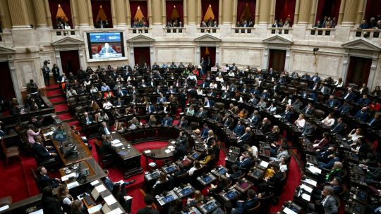Imagen para el artículo: El Gobierno envía al Congreso una nueva ley de sociedades: qué se modifica