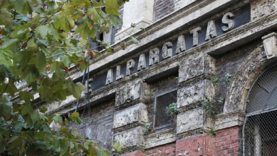 Imagen para el artículo: La nueva casa de Casa Foa: el palacio que durmió cien años