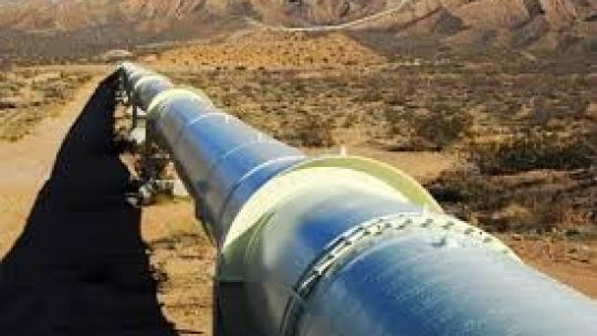 Imagen para el artículo: Hacia una regulación óptima del gas
