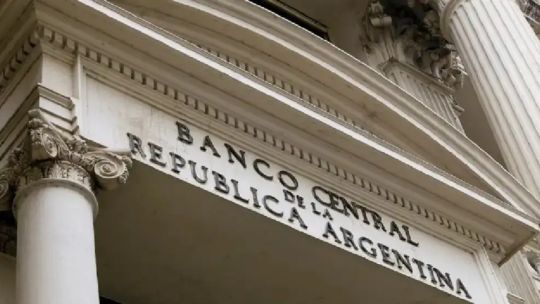 Imagen para el artículo: El Banco Central compró US$ 112 millones y las reservas llegaron a su nivel más alto desde 2019
