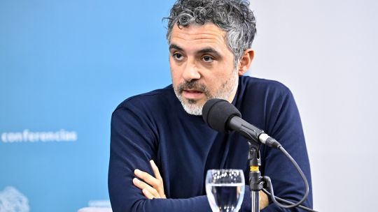 Imagen para el artículo: Otra lectura de la recaudación: el titular de ARBA ve crisis donde el Gobierno Nacional habla de recuperación