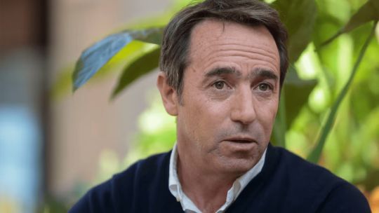 Imagen para el artículo: El polémico tuit de Marcos Galperin sobre una jubilada a la que no le alcanza la plata