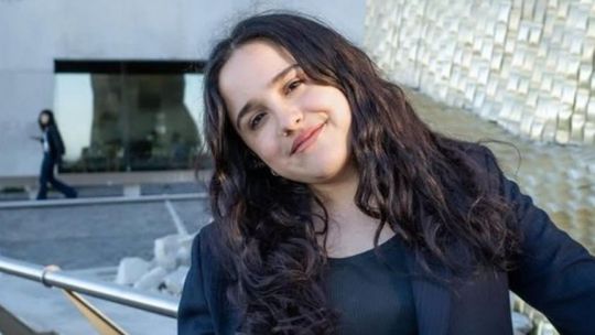 Imagen para el artículo: Ofelia Fernández cuenta cómo le ganó un juicio a un libertario que la amenazó