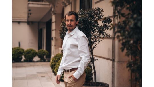 Imagen para el artículo: PICONE MANDELLI, REAL ESTATE DE AUTOR
