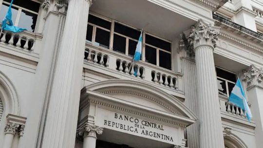 Imagen para el artículo: Ramiro Tosi sobre las compras del Banco Central: “Acumula en lo que va de mayo un poquito más de 2.500 millones”