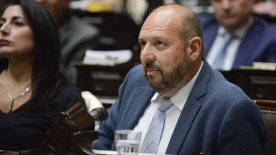 Imagen para el artículo: Carlos D'Alessandro: “La Libertad Avanza para mí es la Libertad transa”