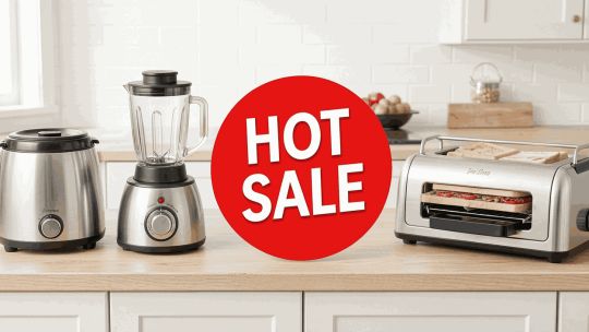 Imagen para el artículo: Hot Sale 2026: qué marcas de tecnología ofrecen los mejores descuentos en Argentina