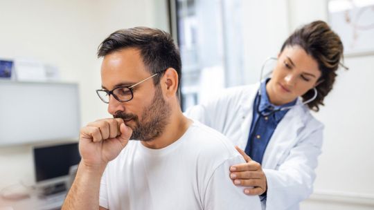 Imagen para el artículo: Hipertensión pulmonar: hacer visible lo invisible