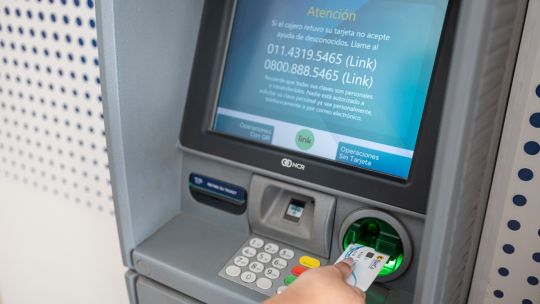 Imagen para el artículo: Cronograma confirmado: el Plus Unificado de 110 mil pesos se paga a partir de este viernes