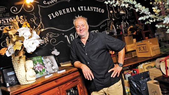 Imagen para el artículo: Fabio Alberti: “No todos nos reímos de lo mismo”