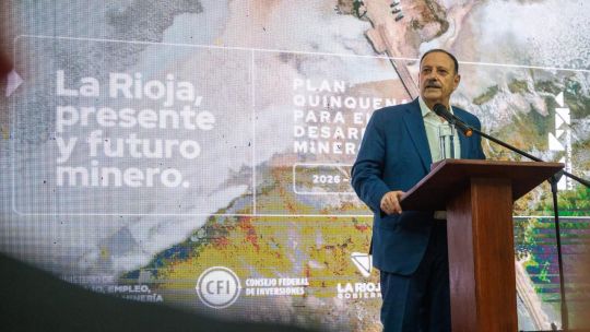Imagen para el artículo: Quintela sobre los gobernadores que respaldaron la exclusión de zonas frías: "Apoyan a su propio verdugo"