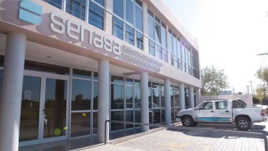 Imagen para el artículo: Escala salarial de SENASA: de cuánto es el sueldo para los profesionales y técnicos en julio de 2026
