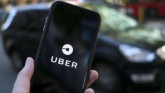 Imagen para el artículo: Uber refuerza su apuesta global y eleva su participación en Delivery Hero al 19,5%