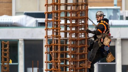 Imagen para el artículo: El costo de la construcción en CABA aumentó 3,1% en abril