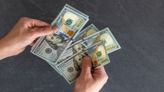 Imagen para el artículo: A cuánto cotiza el dólar hoy, viernes 22 de mayo de 2026