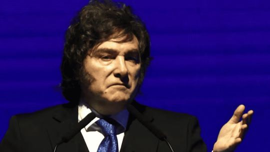 Imagen para el artículo: Encuesta dramática: el 57,3 por ciento cree que hay corrupción en el Gobierno
