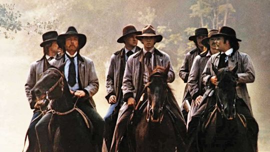 Imagen para el artículo: Cabalgata infernal
